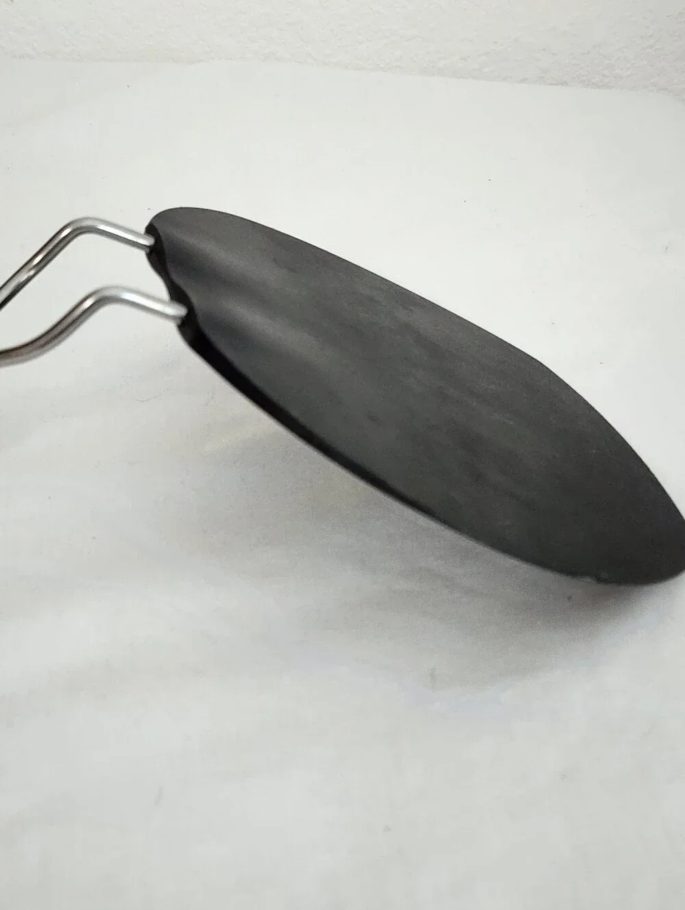 Norpro Grip- EZ Fexible Pancake Turner Spatula Model-1417R Kitchen Accessories
